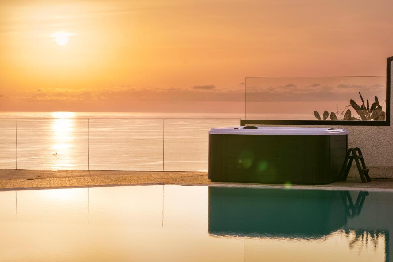 Sky Villa By An Island Apart Funchal  Eksteriør bilde