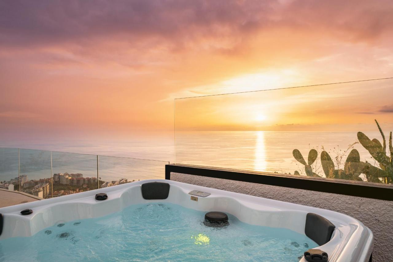 Sky Villa By An Island Apart Funchal  Eksteriør bilde